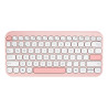 Marshmallow Kw100 Keyboard