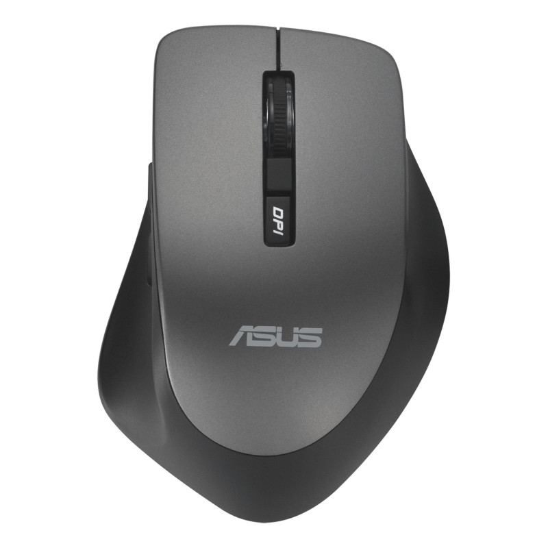 Wt425 Mouse Office Right-Hand