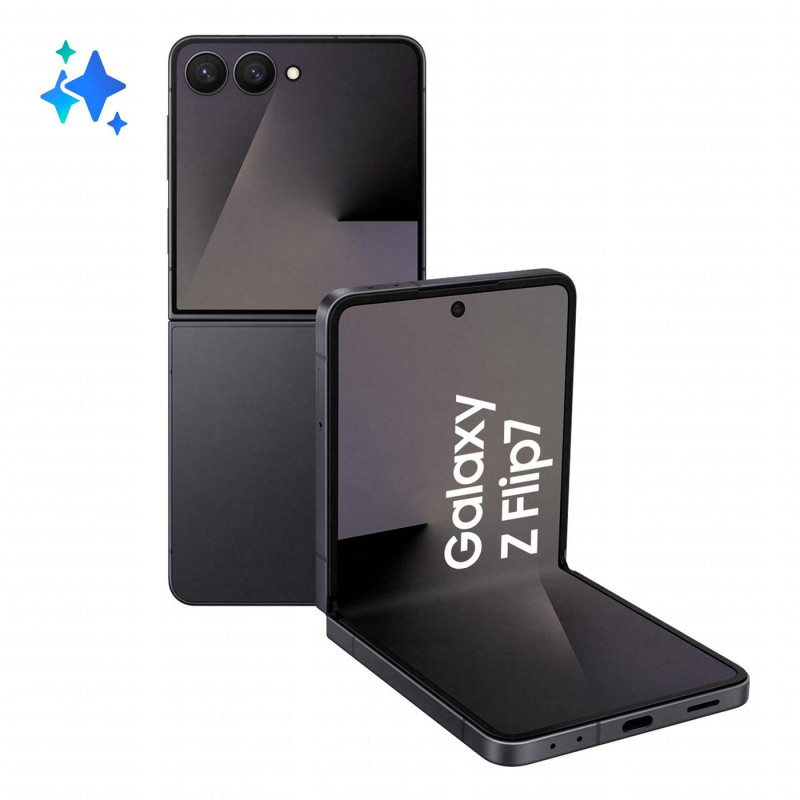 Galaxy Z Flip7 17.3 Cm (6.8") | APLIUM