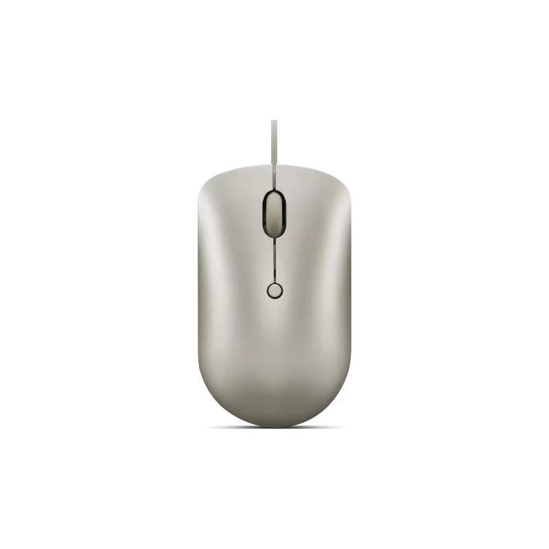 540 Mouse Office Ambidextrous