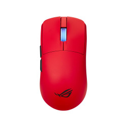 Rog Harpe Ii Ace Red Mouse