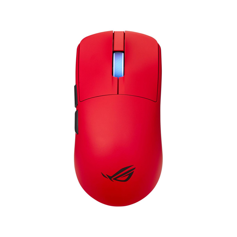 Rog Harpe Ii Ace Red Mouse