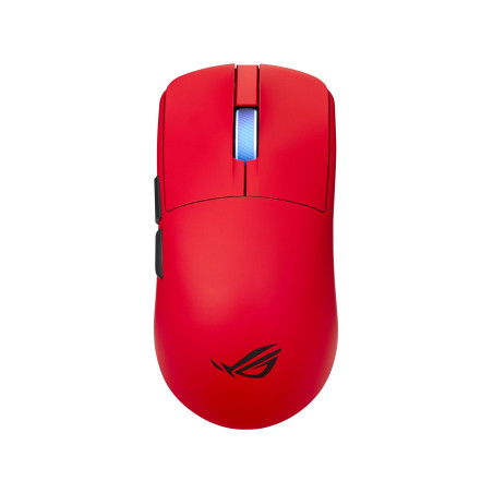 Rog Harpe Ii Ace Red Mouse