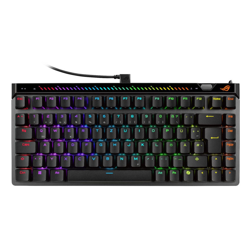 Rog Falchion Ace 75 He