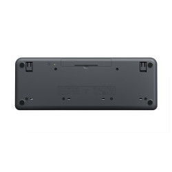 K250 Graphite Cze-sky INTNL-973 | APLIUM