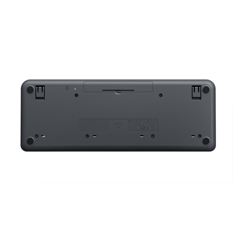 Keyboard Rf Wireless +
