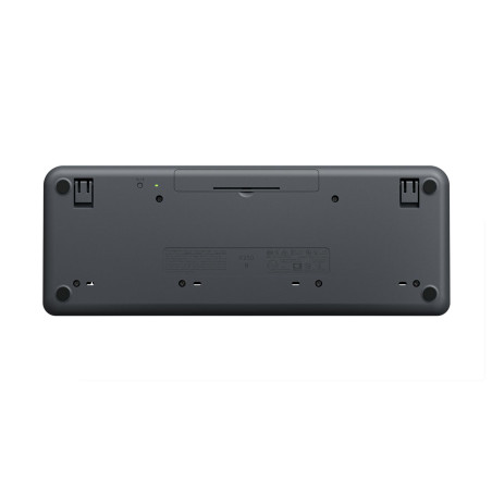 Keyboard Rf Wireless +
