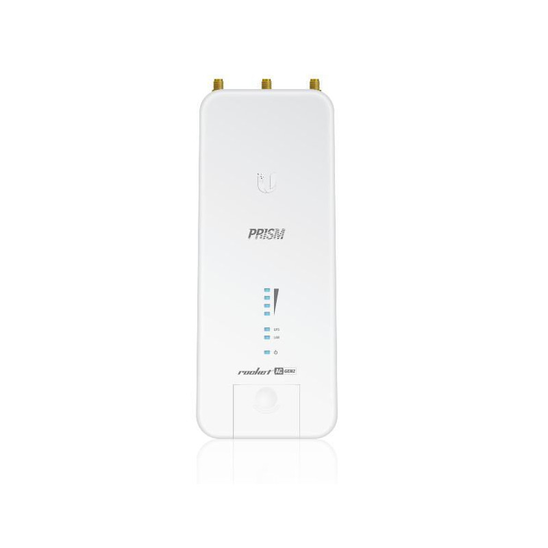 airMAX 5G Rocket Prism ac Gen2