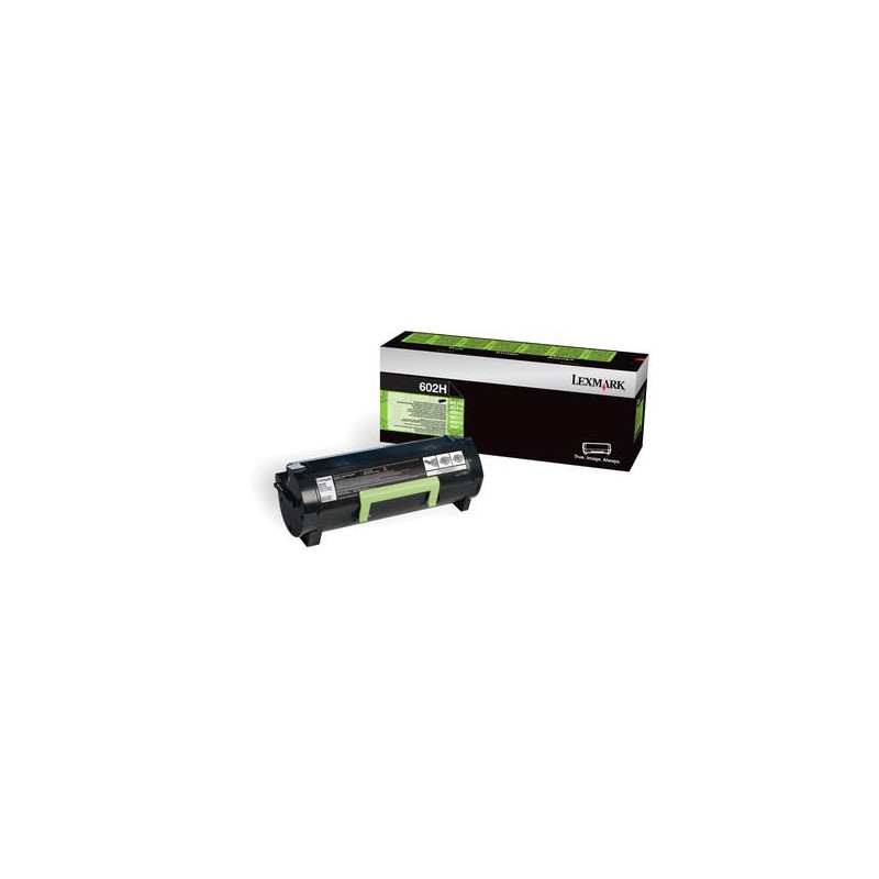Toner Black Return Program | APLIUM