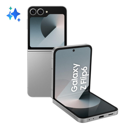 Galaxy Z Flip6 17 Cm (6.7")
