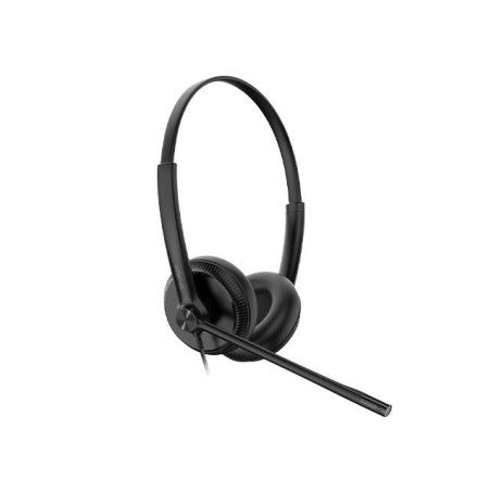 Yhs34 Headset Wired Head-Band