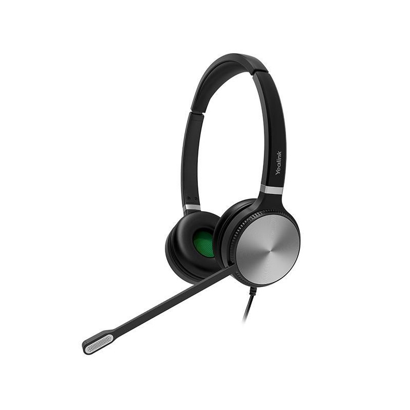 Yhs36 Headset Wired Head-Band