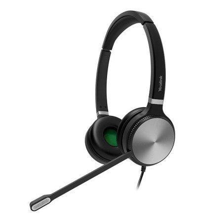 Yhs36 Headset Wired Head-Band