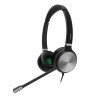 Yhs36 Headset Wired Head-Band