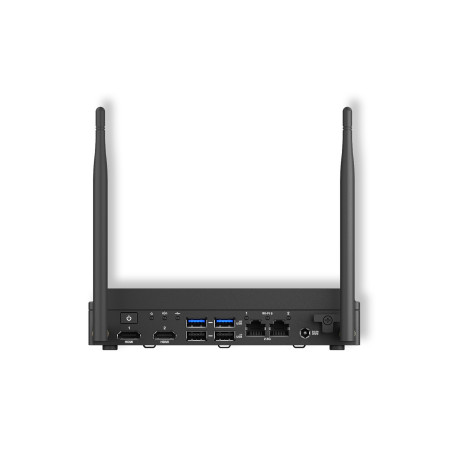 NUC/13 Rugged BNUC13BRFA40002 EU Cord L8