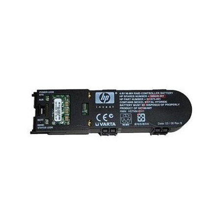Smart Array BBWC battery pack