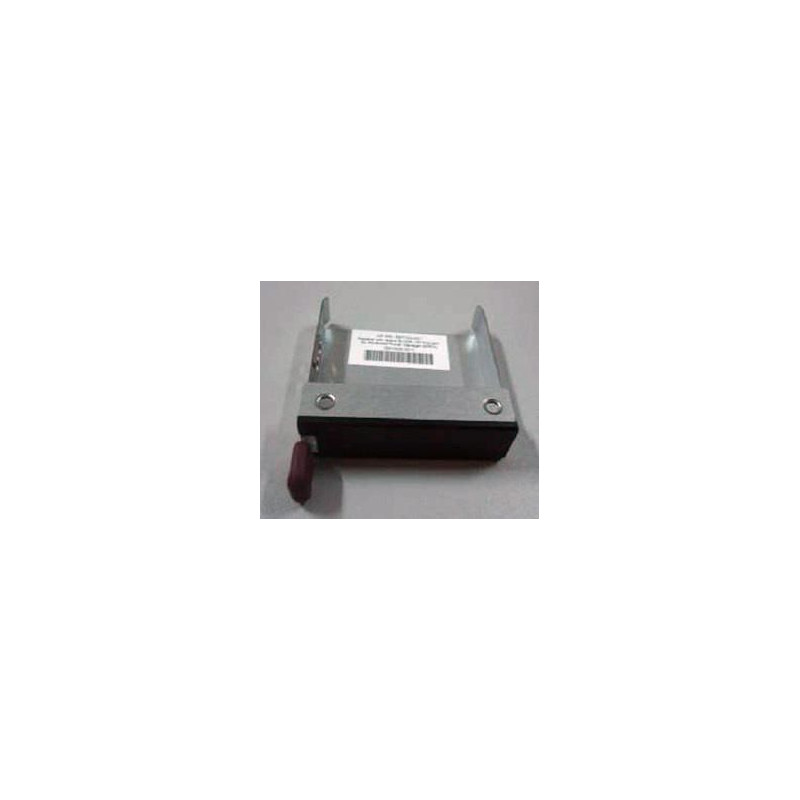 RCM blank support component