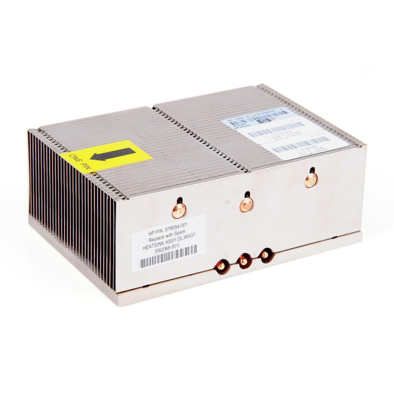 Heat Sink