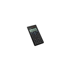 F-715SG Black Blis/Scientific Calculator