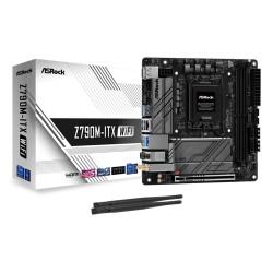 Z790M-Itx Wifi Intel Z790 Lga