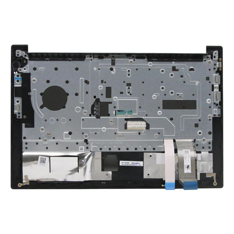 cover and keyboard assembly,