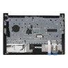 cover and keyboard assembly,