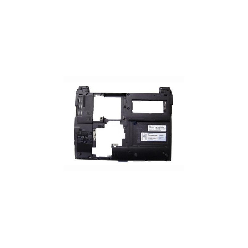 Base Enclosure