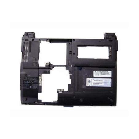 Base Enclosure