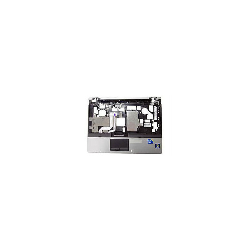 Upper CPU Cover
