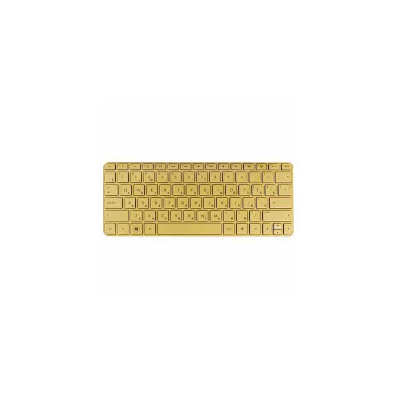 KEYBOARD VT GLD PT SP