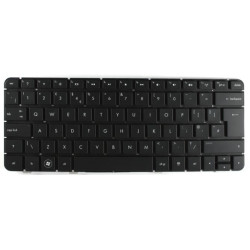 KEYBOARD ISK/PT UK