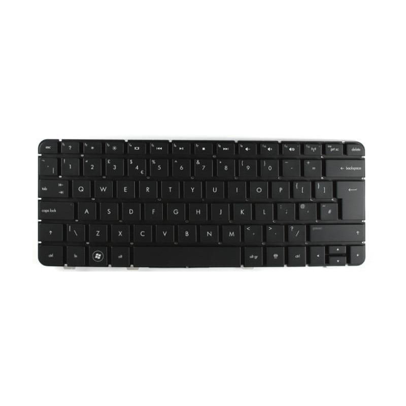 KEYBOARD ISK/PT GR