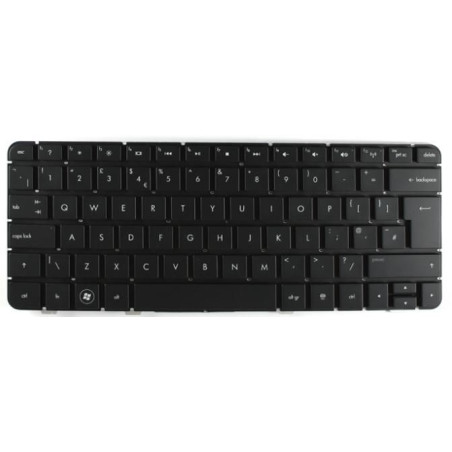 KEYBOARD ISK/PT PORT