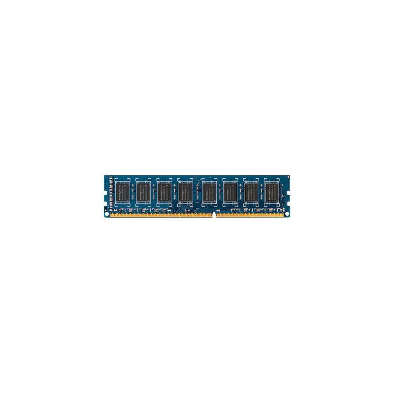 4GB PC3-10600, CL9 non-ECC