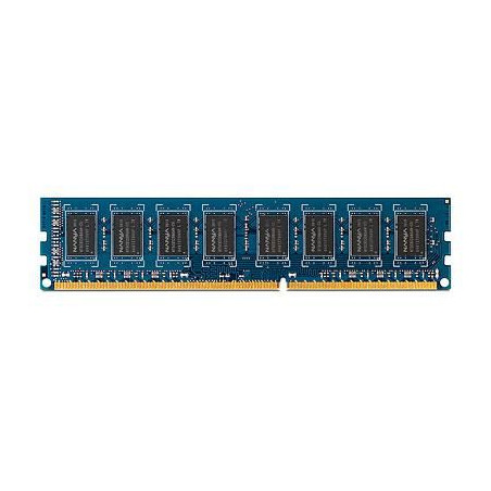 4GB PC3-10600, CL9 non-ECC