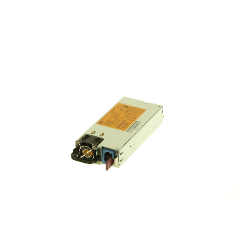 PS 1U 750W 12V HTPLG