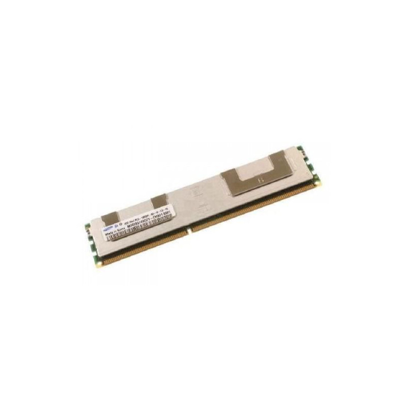 8GB Dual-Rank PC3-10600 Regist