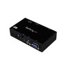 Startech 2x1 HDMI+VGA to HDMI Converte