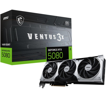 Ventus Geforce Rtx 5080 16G