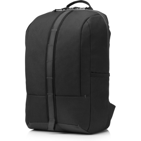 Commuter Backpack Black