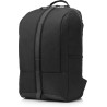 Commuter Backpack Black