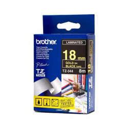 Gloss Laminated Tape