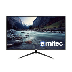 32" Surveillance monitor for