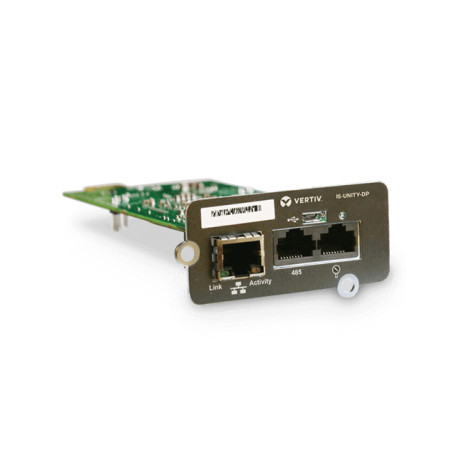 Intellislot SNMP Web Card for GXT3/GXT4