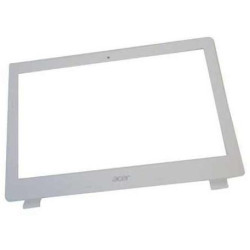 Cover Bezel LCD White