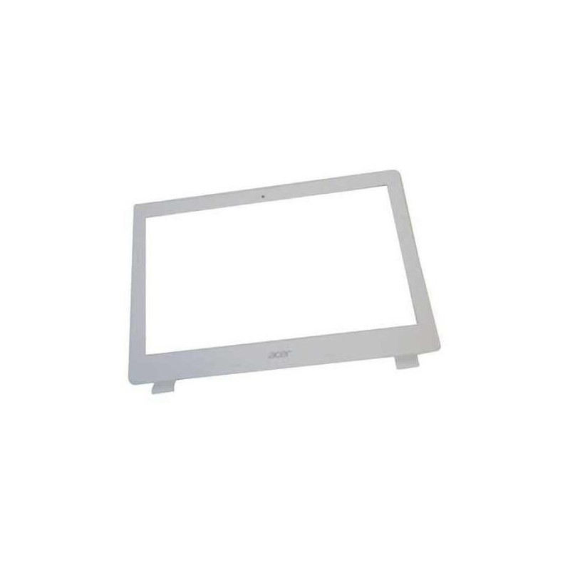 Cover Bezel LCD White