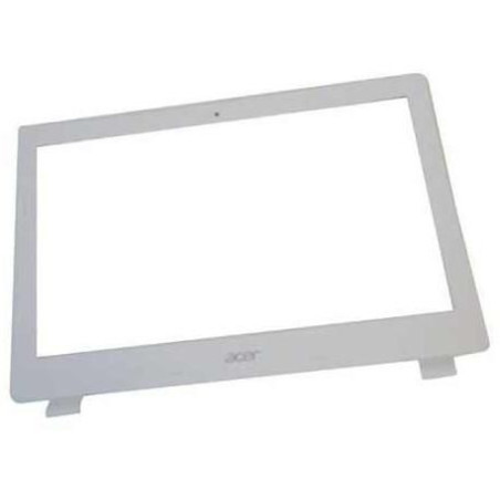 Cover Bezel LCD White