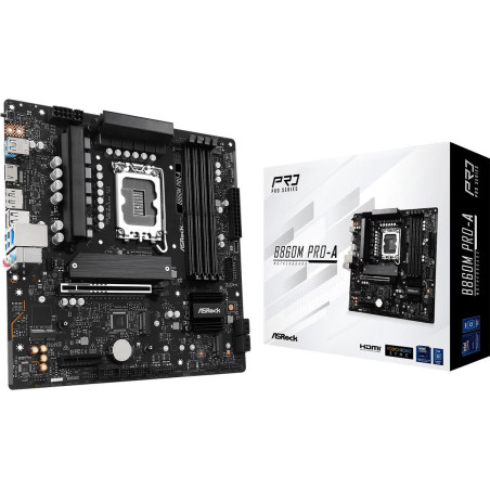 Intel B860 Lga 1851 (Socket