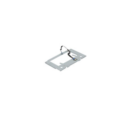 TOUCHPAD BUTTON BRD W BRACKET