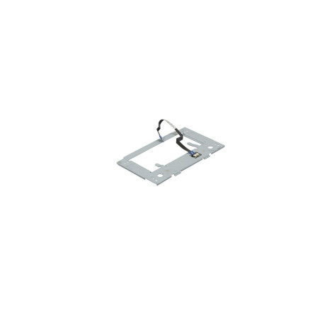 TOUCHPAD BUTTON BRD W BRACKET
